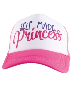 Princess Kasket