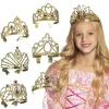 Prinsesse diadem