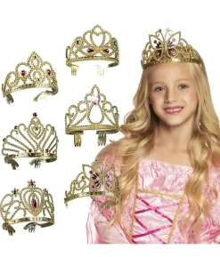 Prinsesse diadem