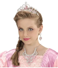 Prinsesse juvelsæt