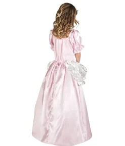 Prinsesse kjole Rosabel