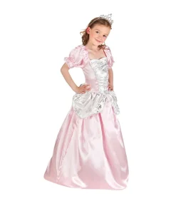 Prinsesse kjole Rosabel