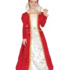 Prinsesse kostume