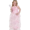 Prinsesse Rose kjole