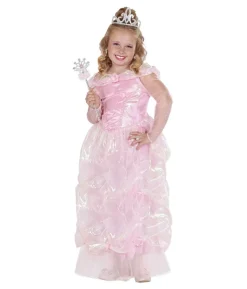 Prinsesse Rose kjole