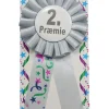 2. præmie rosette