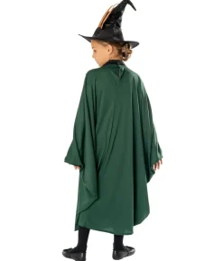 Professor McGonagall kostume