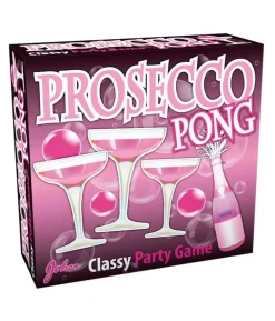 Prosecco Pong
