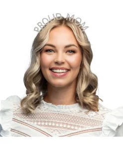 Proud Mom diadem