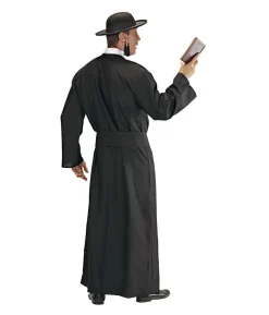 Præst Camillo kostume