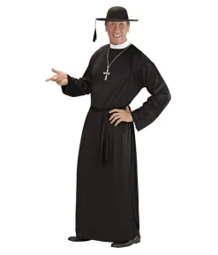Præste kostume