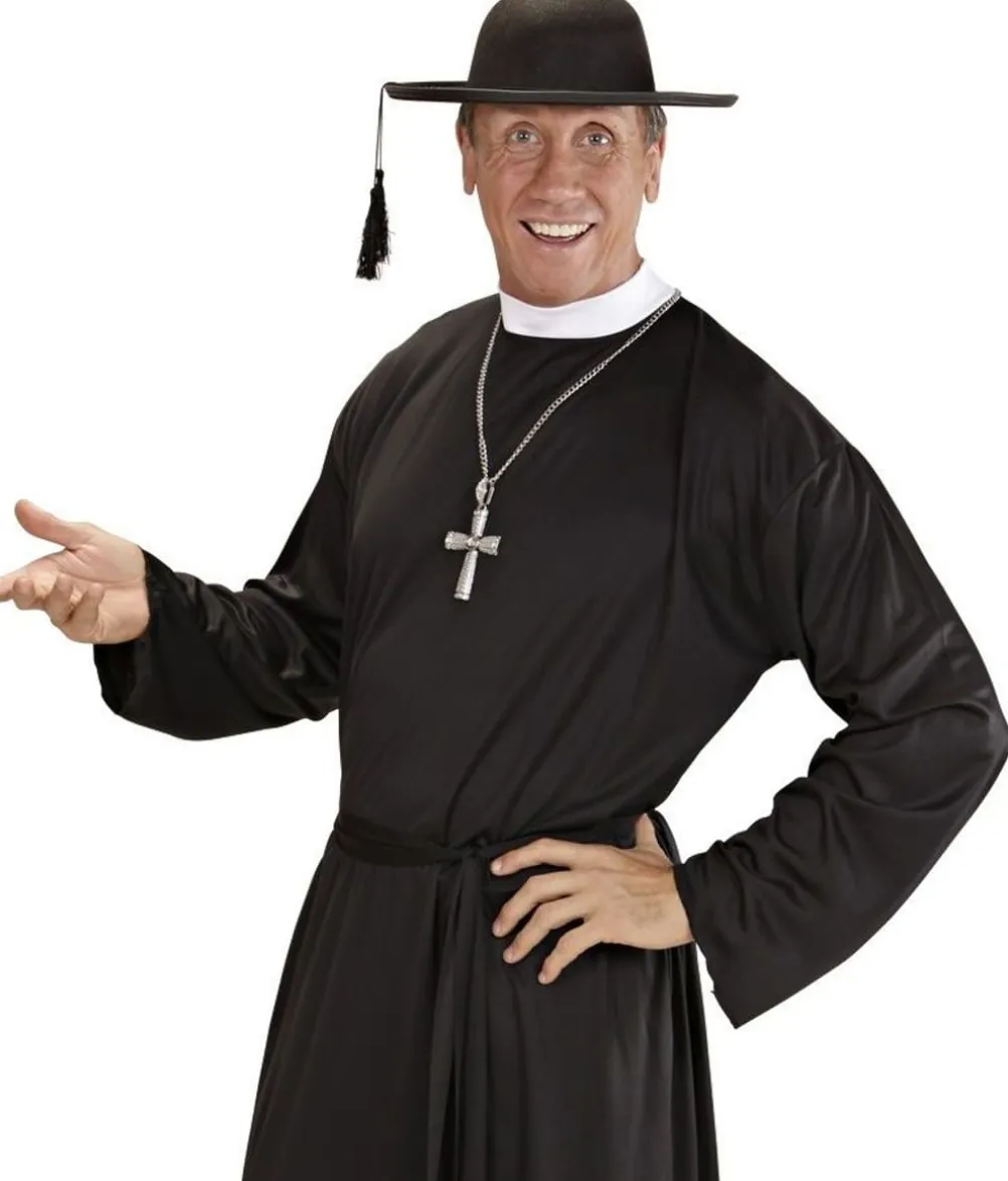 Præste kostume
