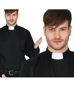 Præste skjorte
