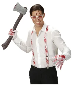 Psycho sæt 3 dele