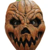 Pumpkin head maske
