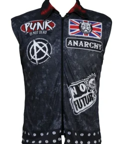 Punker vest