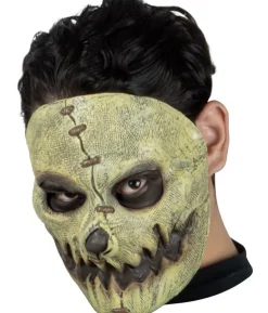Puppet Scarecrow maske
