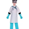 Pyjamasheltene Romeo kostume