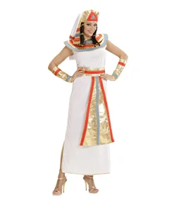 Queen of the Nile kostume
