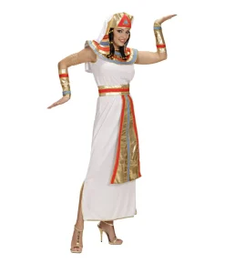 Queen of the Nile kostume