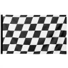 Racing flag 90x150cm
