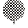 Racing folieballon