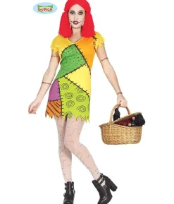 Rag Doll kostume