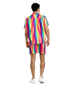 Rainbow Glaze sommersæt