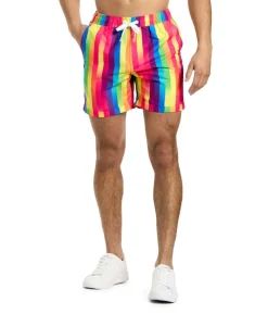 Rainbow Glaze sommersæt