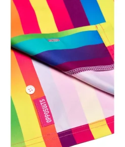 Rainbow Glaze sommersæt