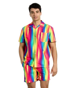 Rainbow Glaze sommersæt