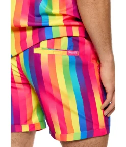 Rainbow Glaze sommersæt