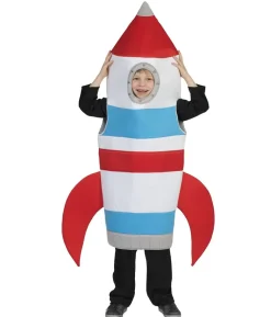 Raket kostume