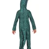 Raptor kostume