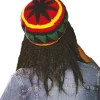 Rastafari hat