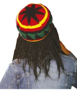 Rastafari hat