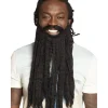 Rastaman skæg