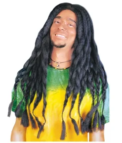 Rasta paryk