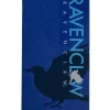 Ravenclaw badehåndklæde