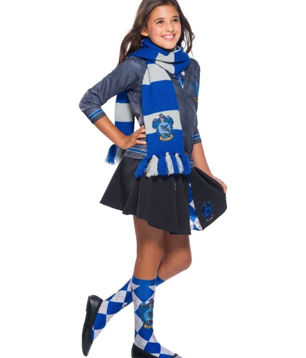 Ravenclaw Deluxe halstørklæde