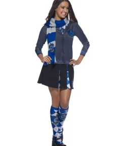 Ravenclaw Deluxe halstørklæde