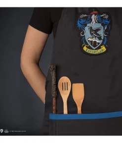 Ravenclaw forklæde