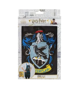 Ravenclaw forklæde