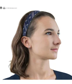Ravenclaw hårbøjle og hårelastik