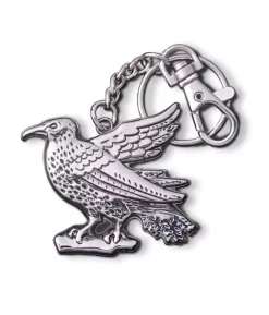 Ravenclaw nøglering, ravn