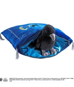 Ravenclaw pude og maskot