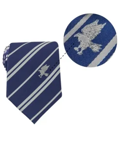 Ravenclaw slips med pin, Deluxe