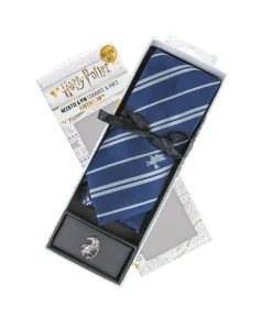 Ravenclaw slips med pin, Deluxe