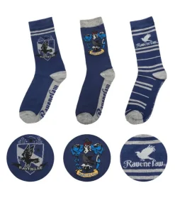Ravenclaw strømper