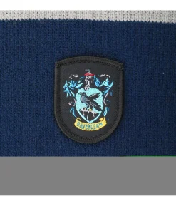 Ravenclaw tørklæde, voksen